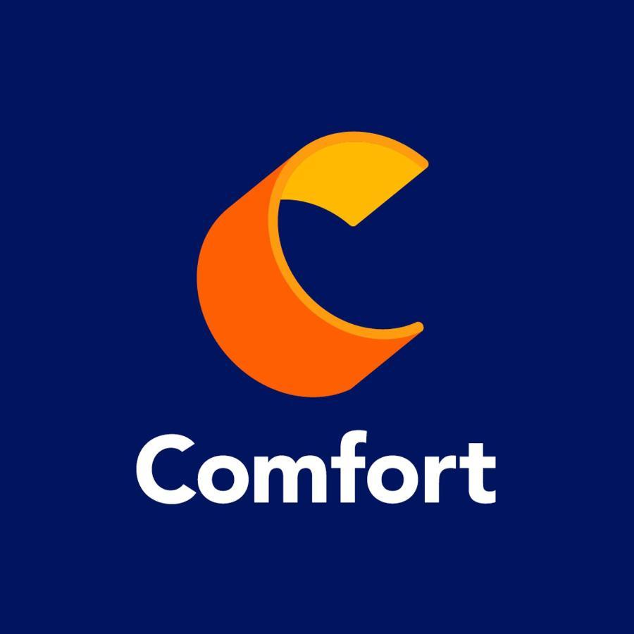 Comfort Suites Midland West Zewnętrze zdjęcie