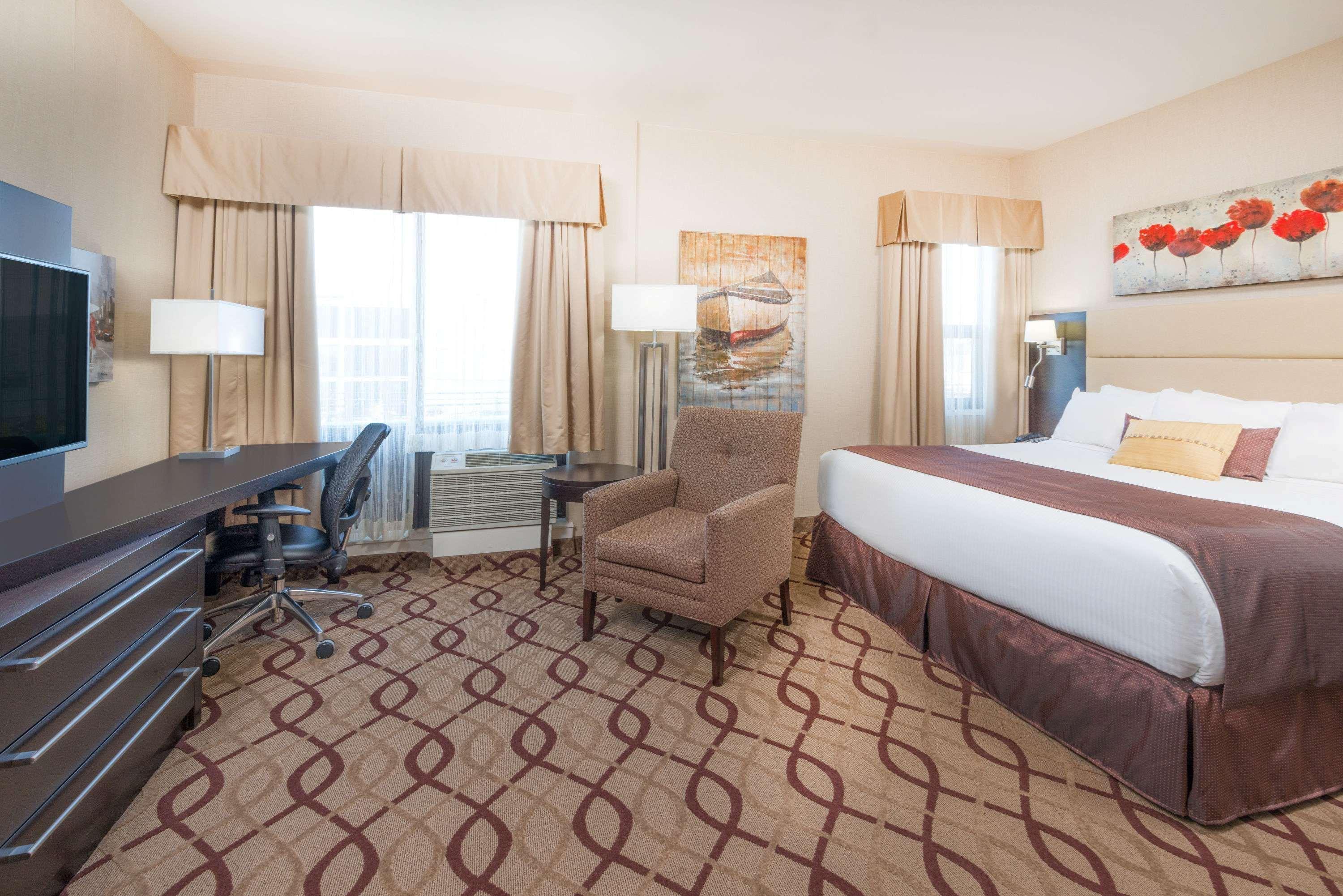 Comfort Suites Midland West Zewnętrze zdjęcie
