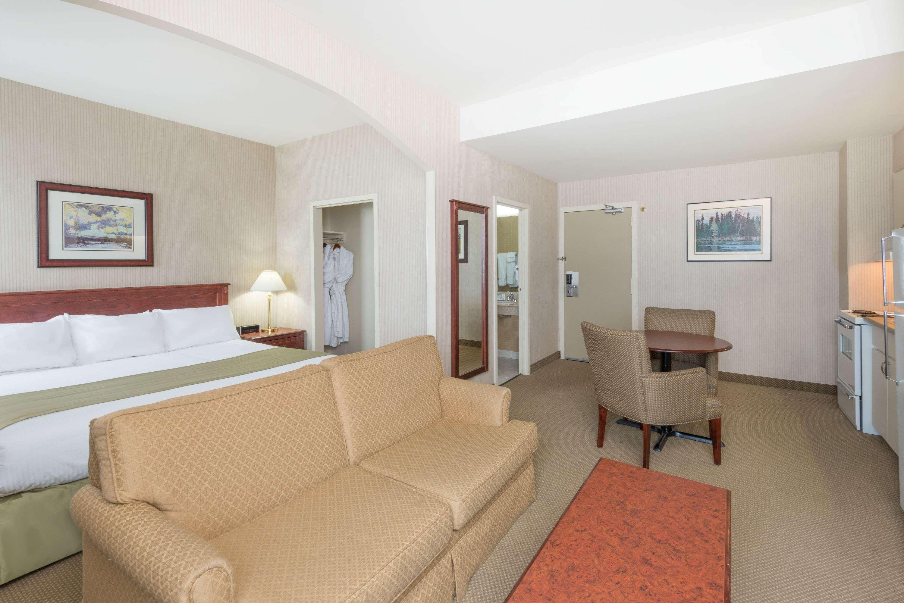 Comfort Suites Midland West Zewnętrze zdjęcie