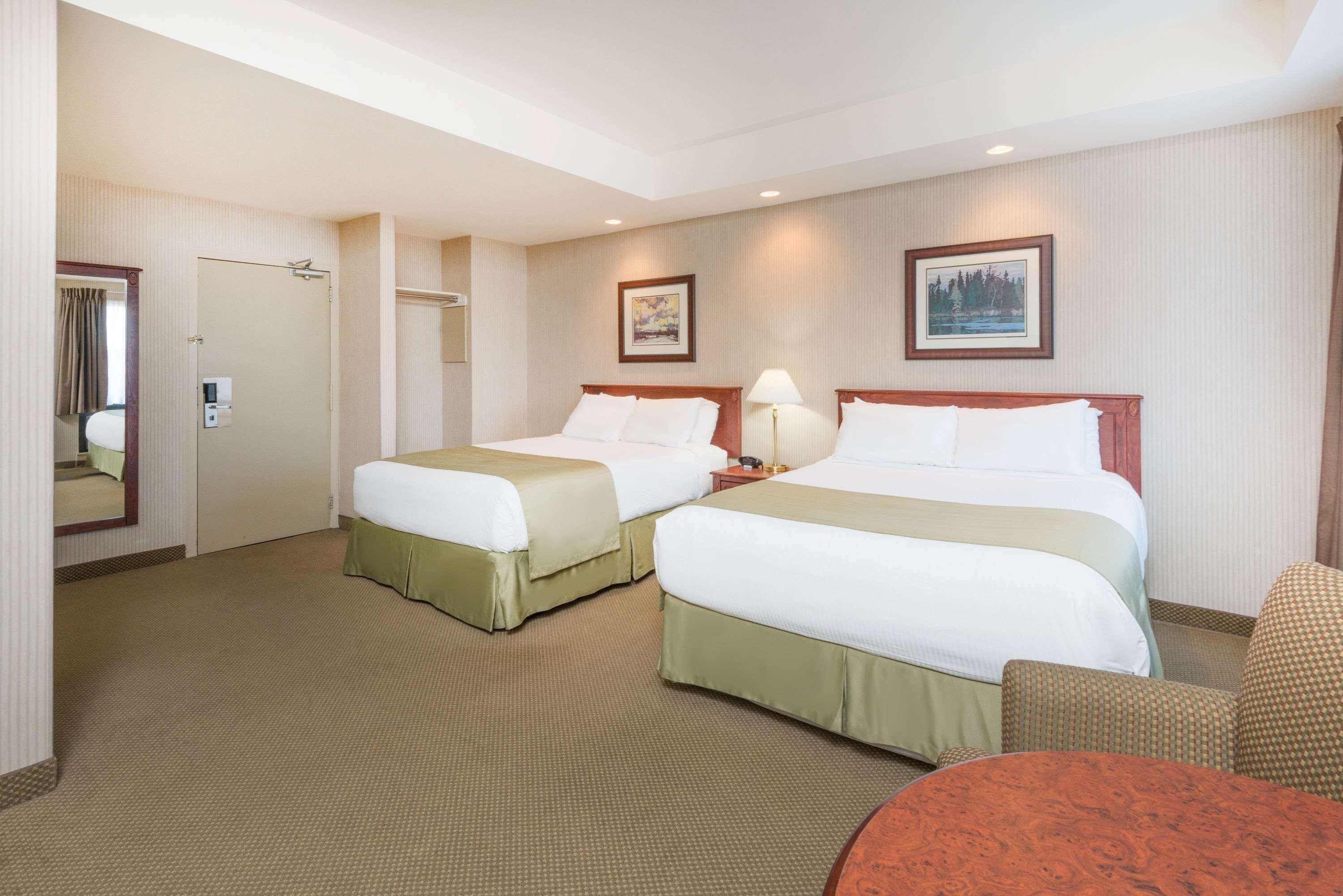 Comfort Suites Midland West Zewnętrze zdjęcie